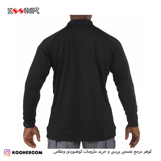 تیشرت 511 استین بلند