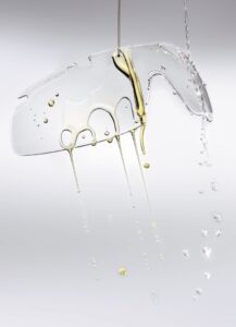 عینک ایمنی UVEX