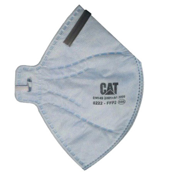 ماسک بدون سوپاپ cat