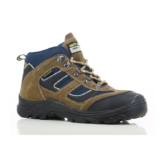 کفش ایمنی safety jogger